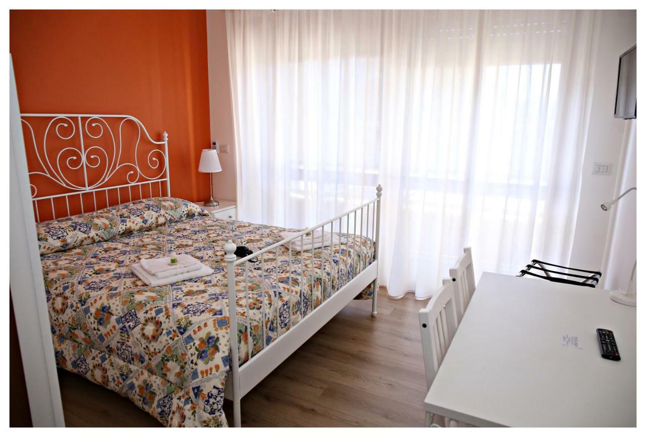 Tosca B&B Катания Экстерьер фото